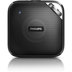 Philips BT2500B Bluetooth Speaker